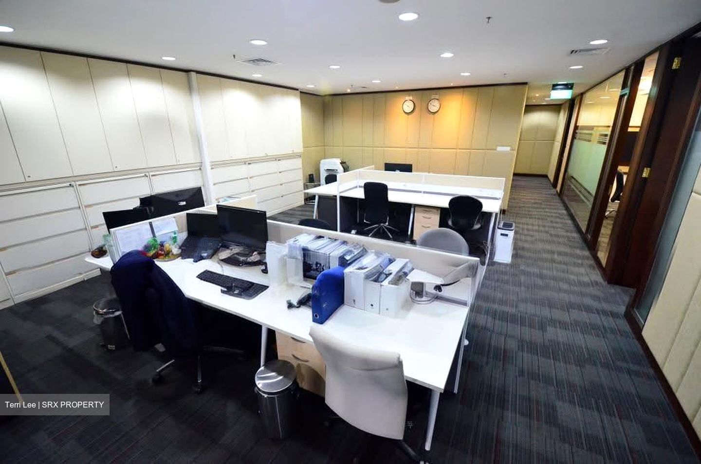 Suntec Tower Three (D1), Office #588076591